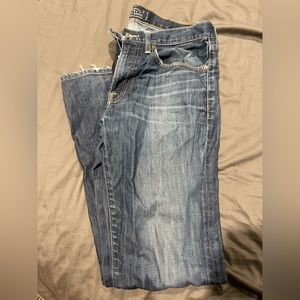 Lucky Brand jeans